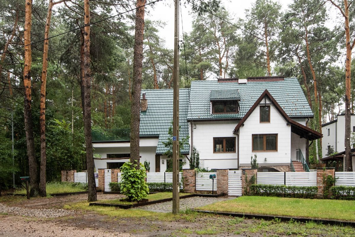 Mieszkanie 4 pokojowe na Wynajem