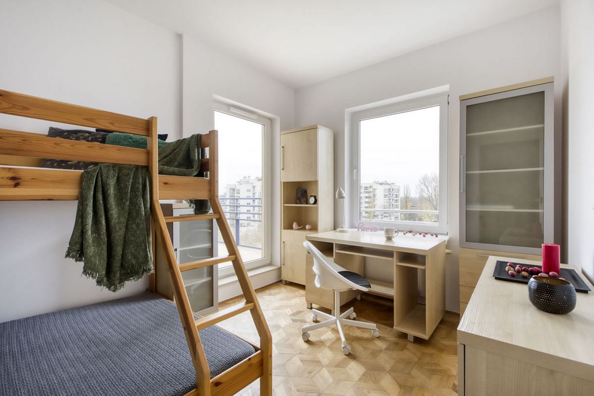 Mieszkanie 3 pokojowe na Sprzedaż