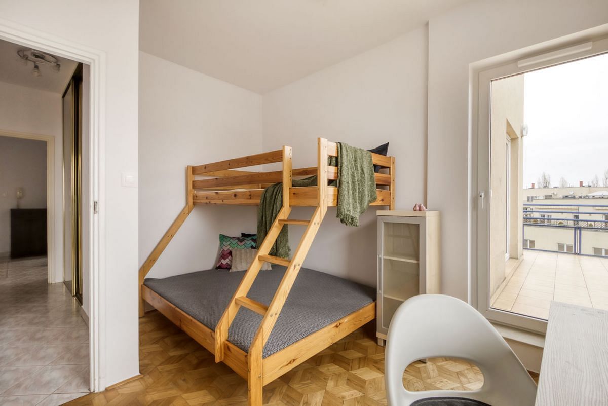 Mieszkanie 3 pokojowe na Sprzedaż