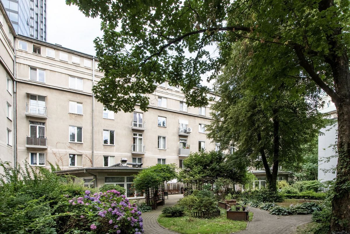 Mieszkanie 2 pokojowe na Wynajem