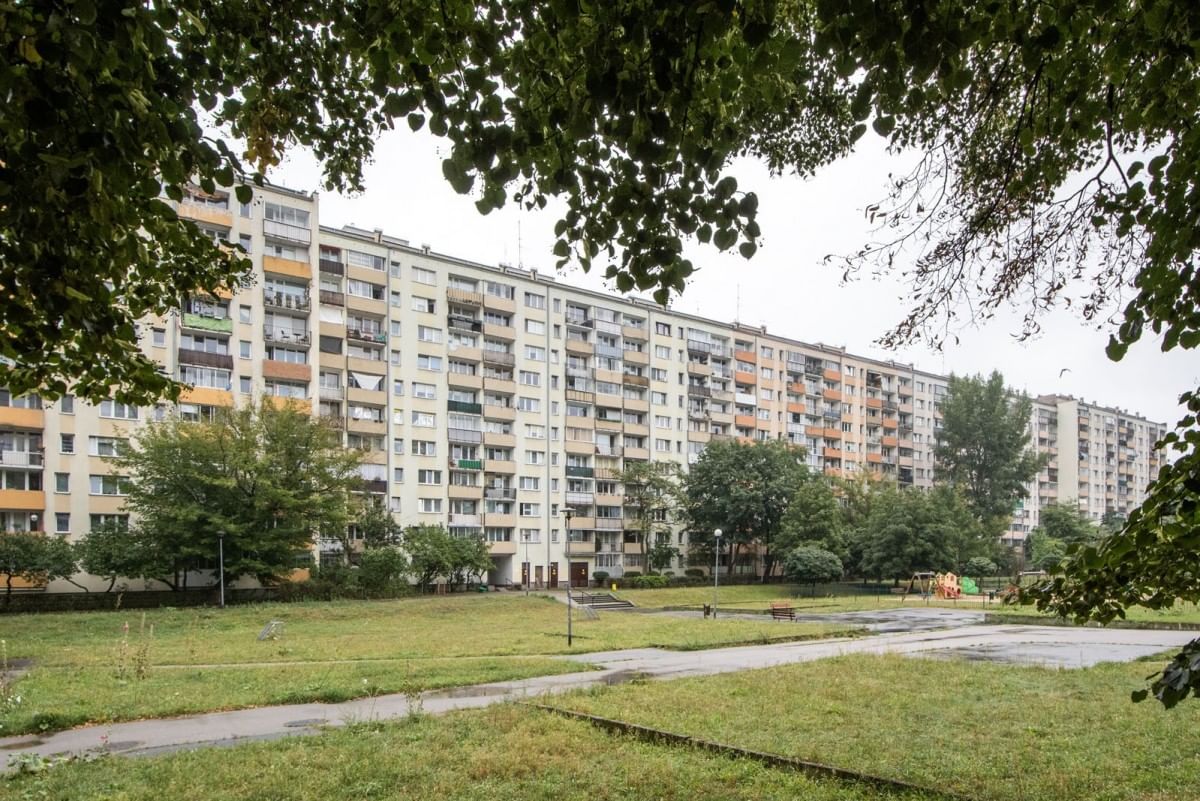 Mieszkanie 3 pokojowe na Wynajem