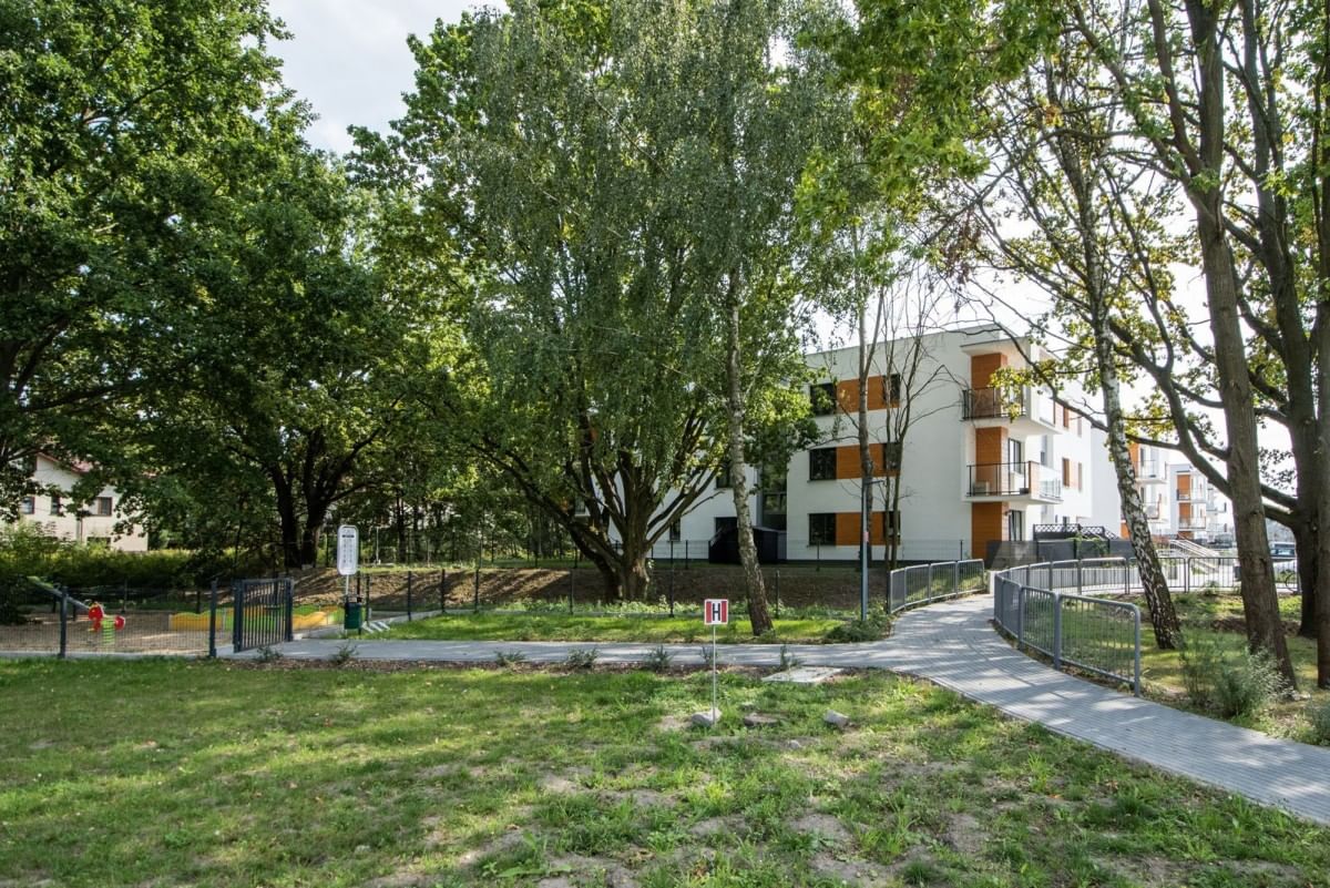 Mieszkanie 2 pokojowe na Wynajem