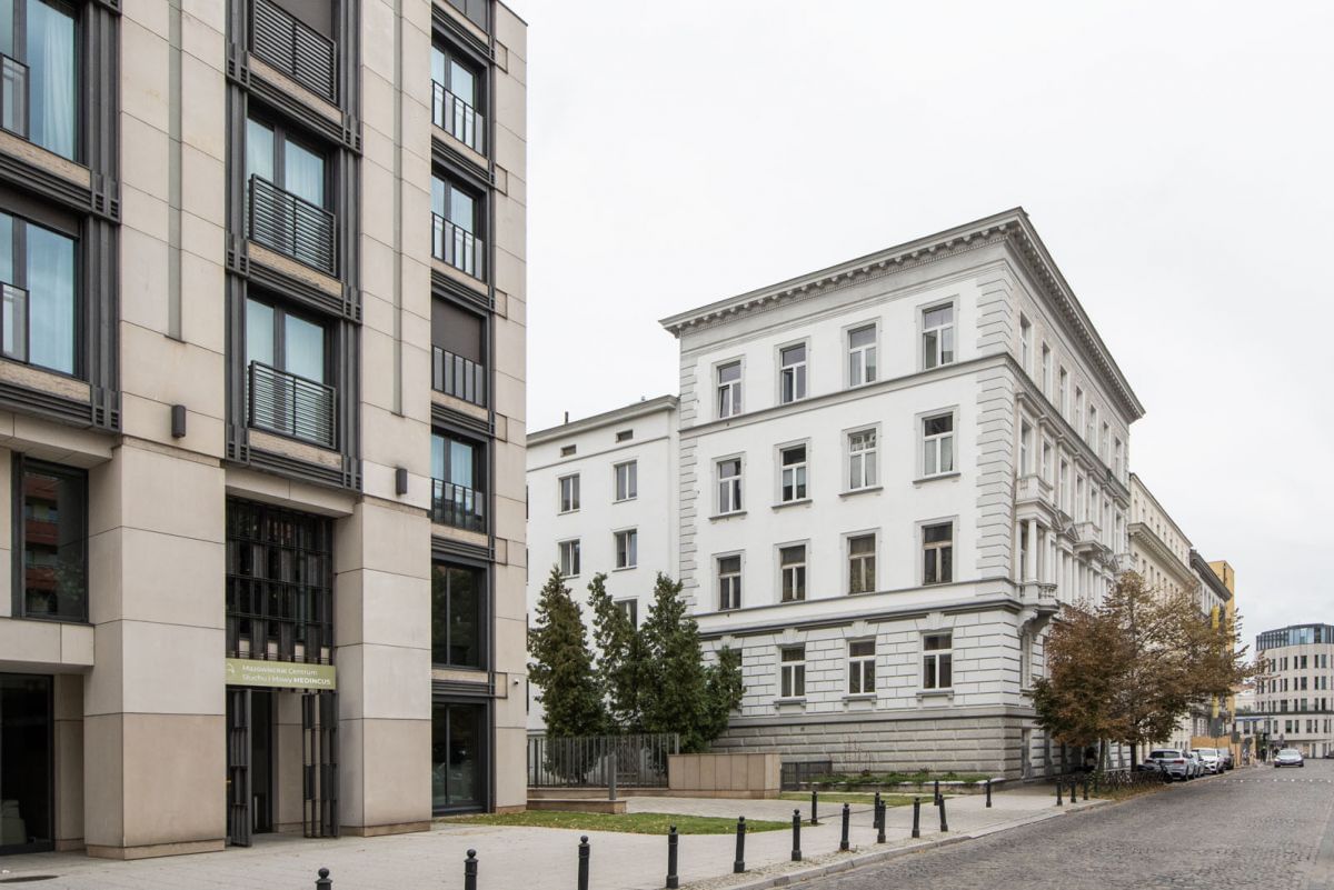 Mieszkanie 2 pokojowe na Sprzedaż