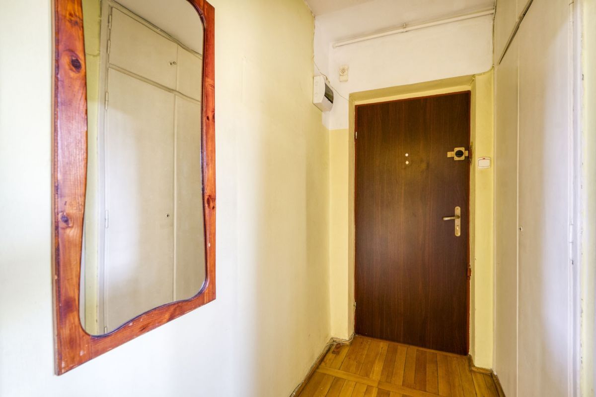 Mieszkanie 2 pokojowe na Sprzedaż