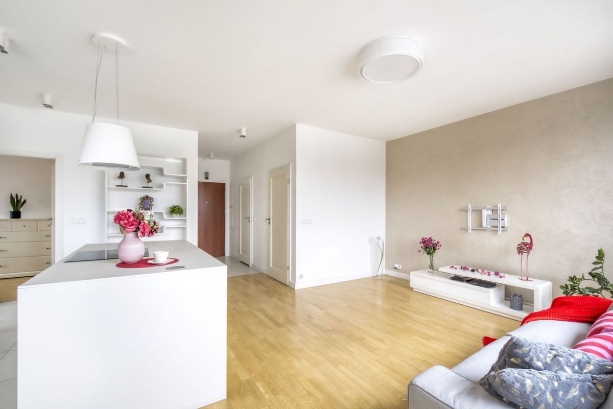 Mieszkanie 3 pokojowe na Wynajem