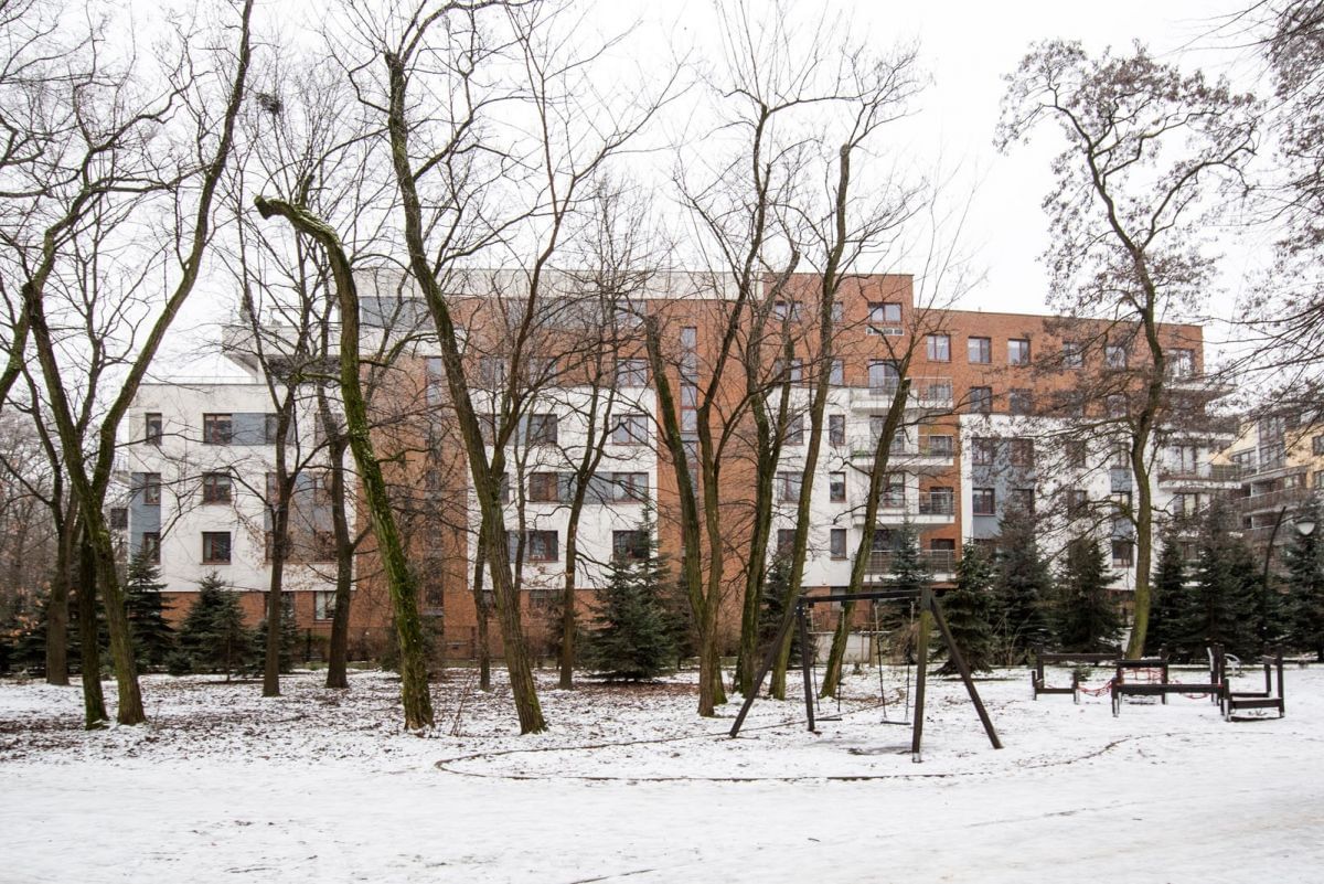 Mieszkanie 3 pokojowe na Wynajem