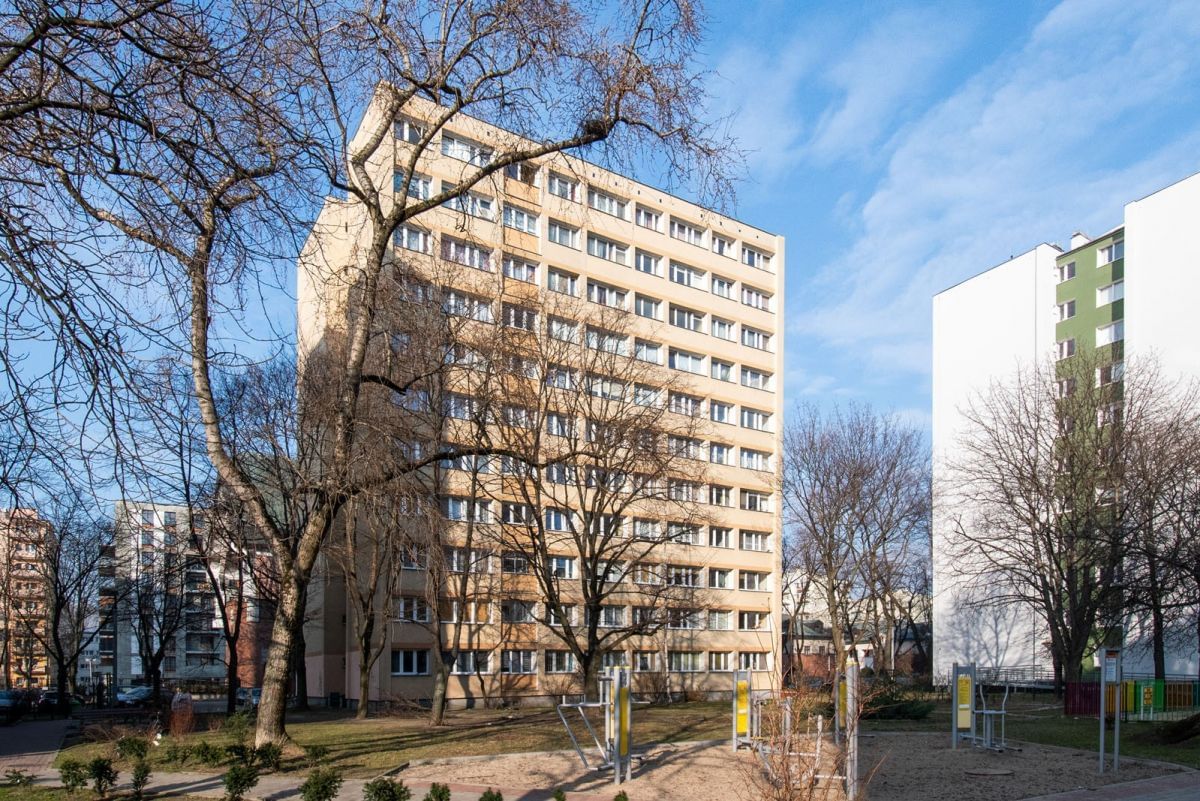 Mieszkanie 2 pokojowe na Wynajem