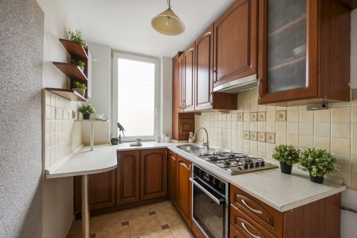 Mieszkanie 3 pokojowe na Wynajem