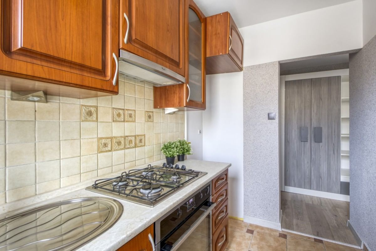 Mieszkanie 3 pokojowe na Wynajem