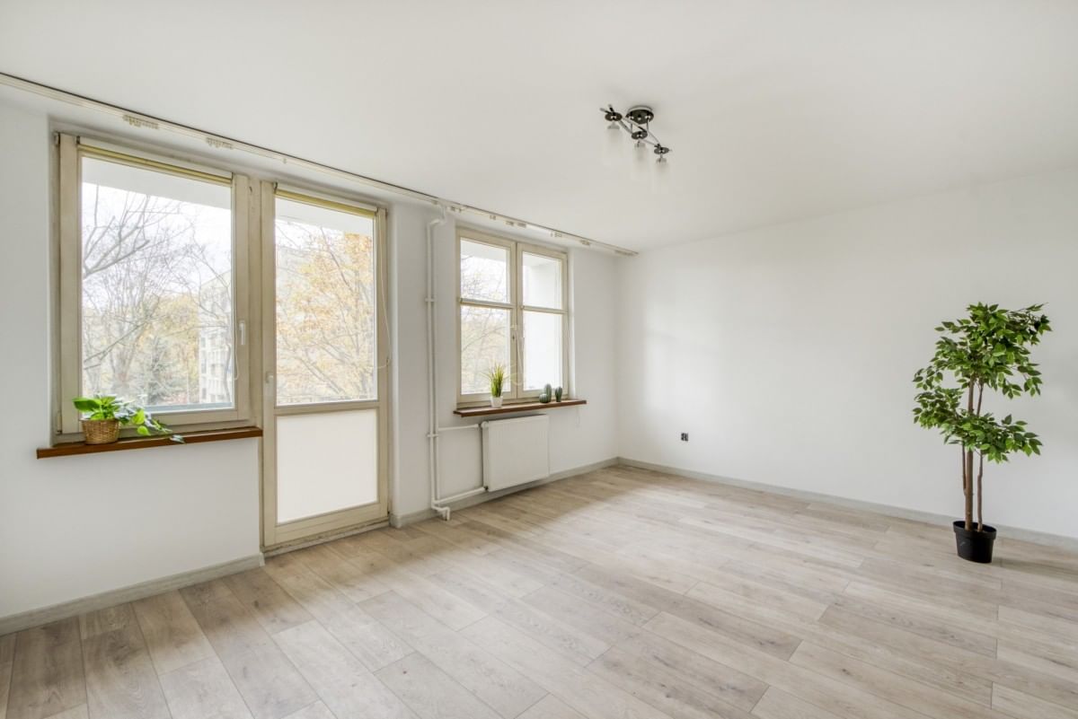 Mieszkanie 3 pokojowe na Wynajem