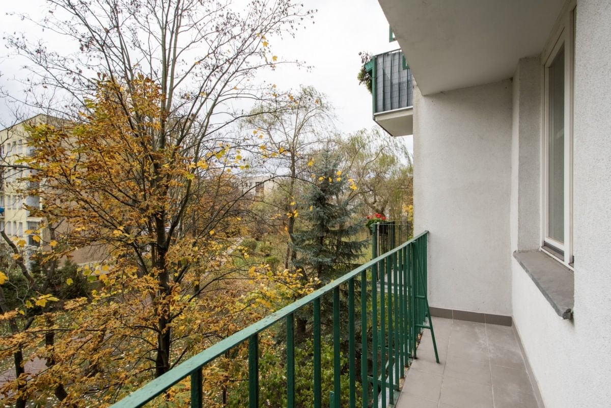 Mieszkanie 3 pokojowe na Wynajem