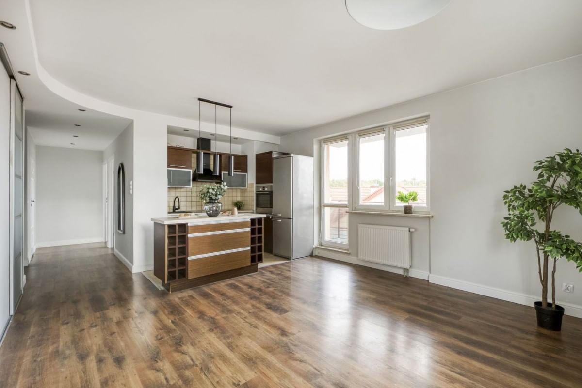 Mieszkanie 3 pokojowe na Sprzedaż