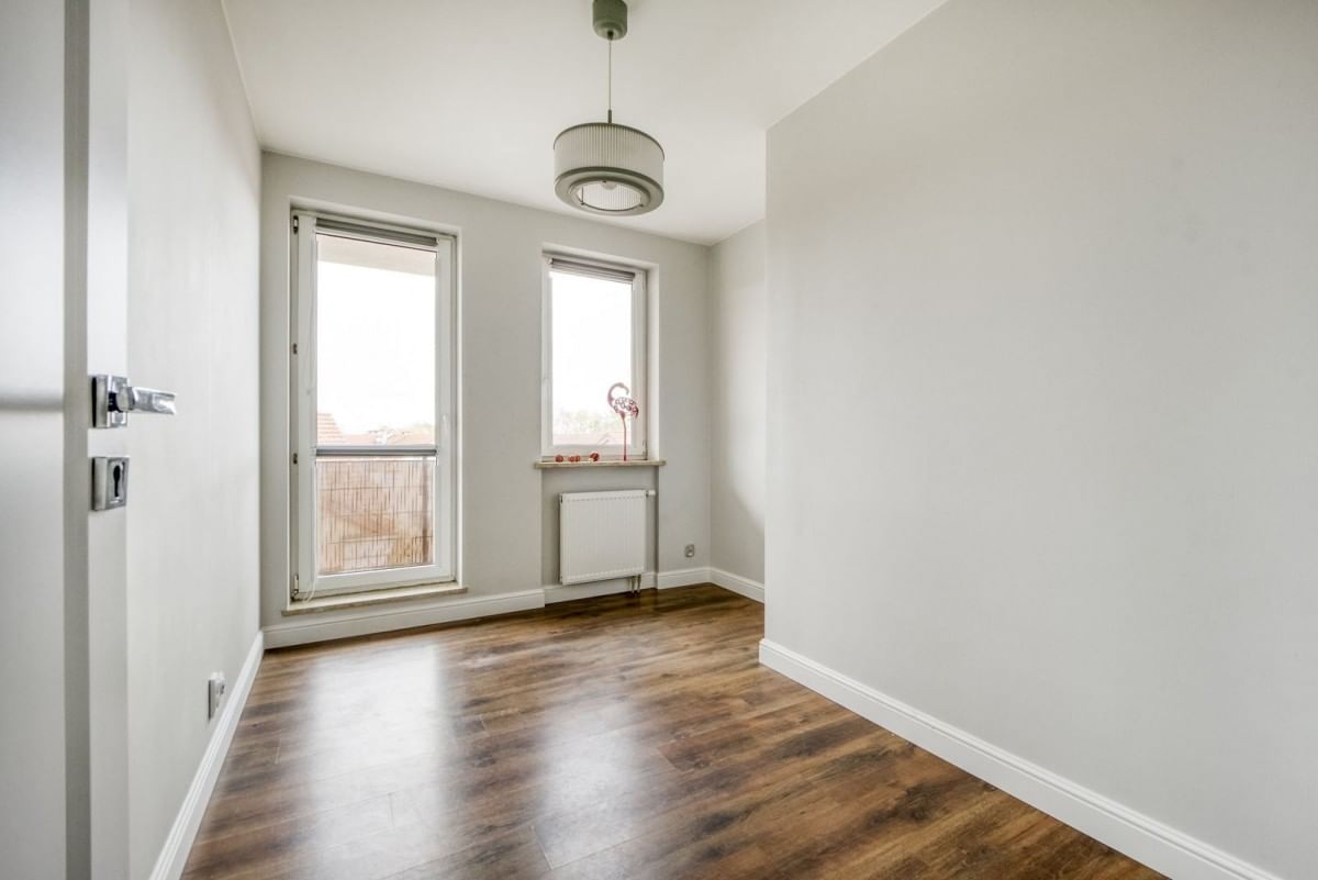 Mieszkanie 3 pokojowe na Sprzedaż