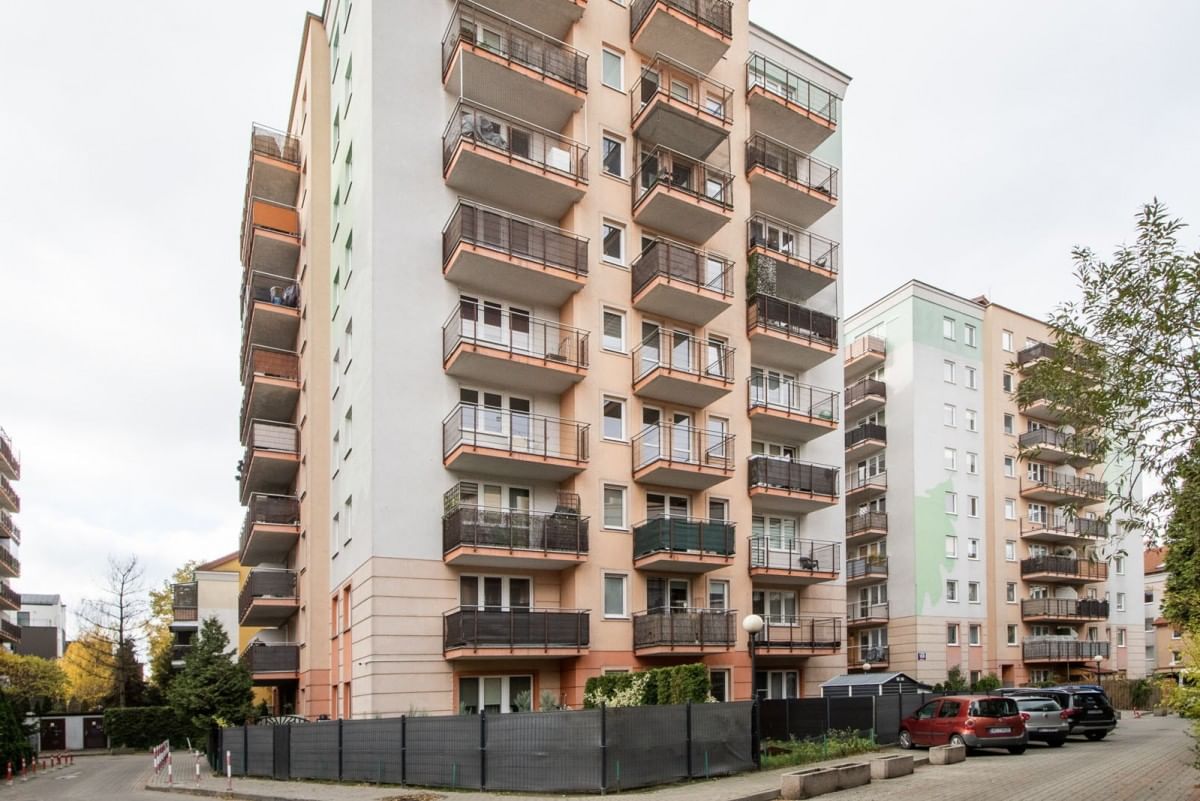 Mieszkanie 3 pokojowe na Sprzedaż