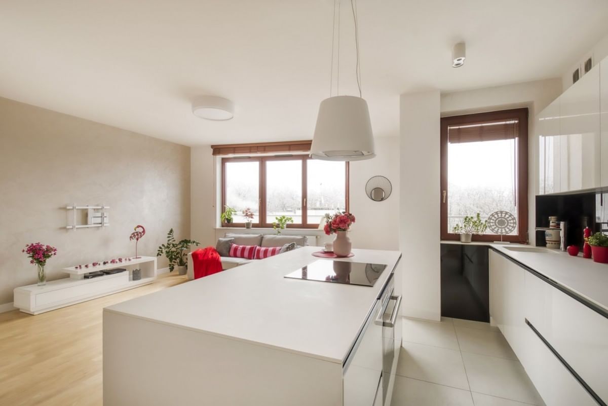 Mieszkanie 3 pokojowe na Wynajem