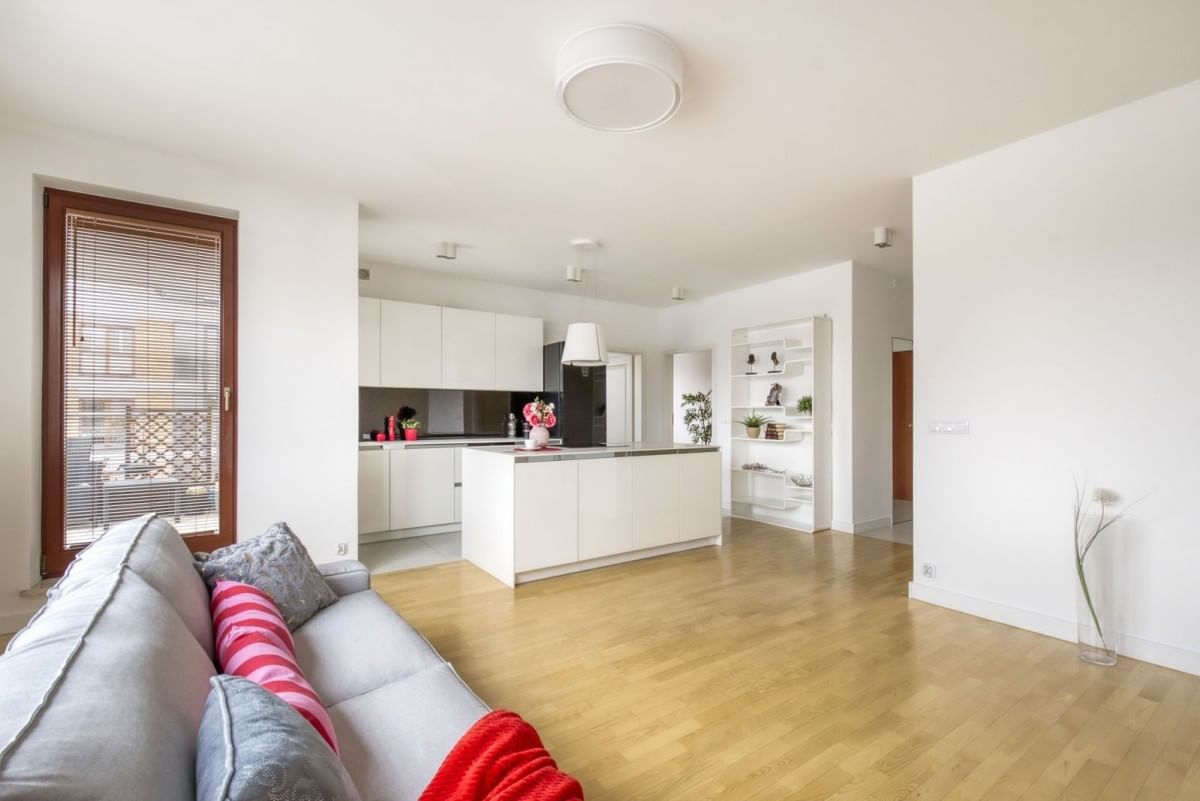 Mieszkanie 3 pokojowe na Wynajem