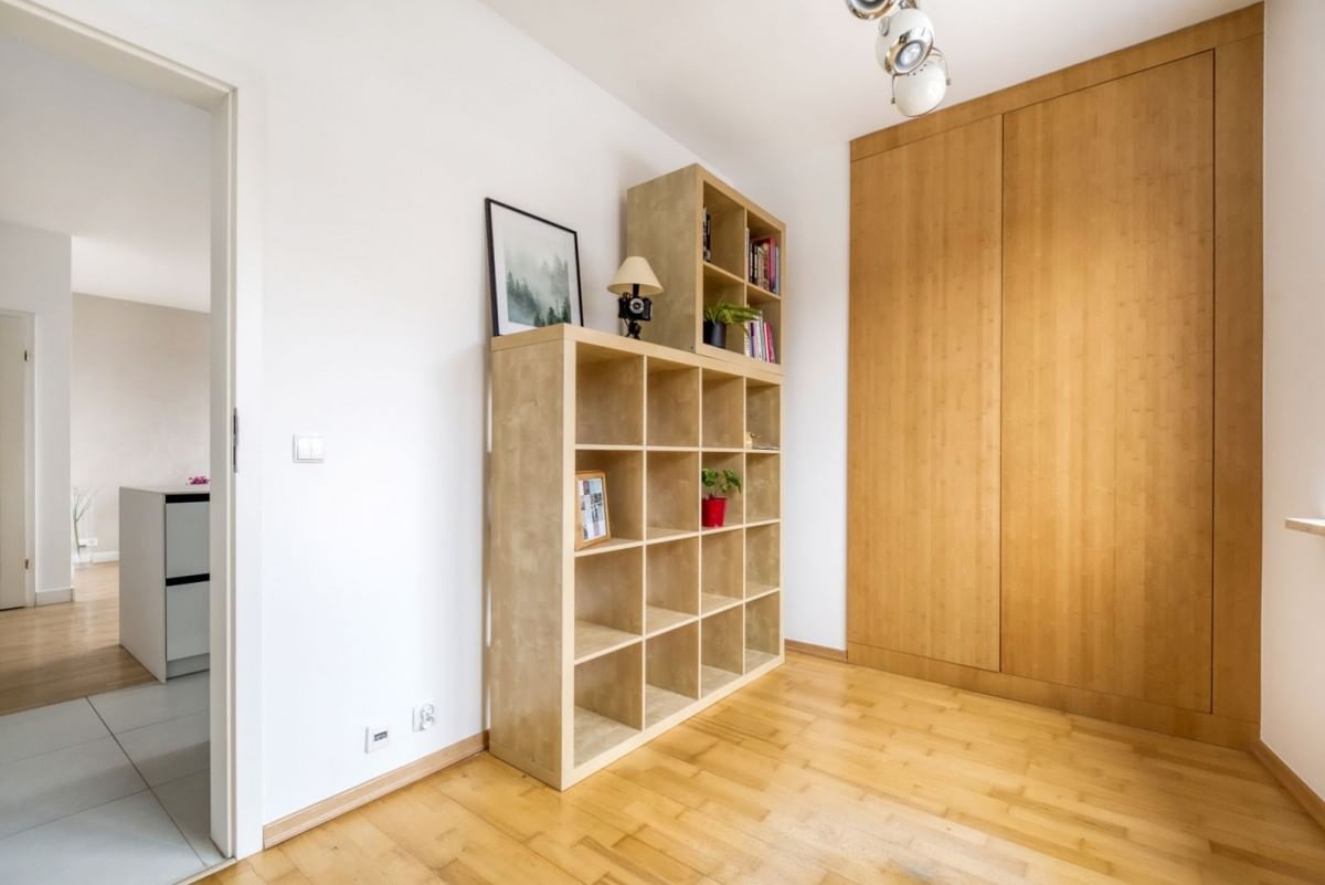 Mieszkanie 3 pokojowe na Wynajem