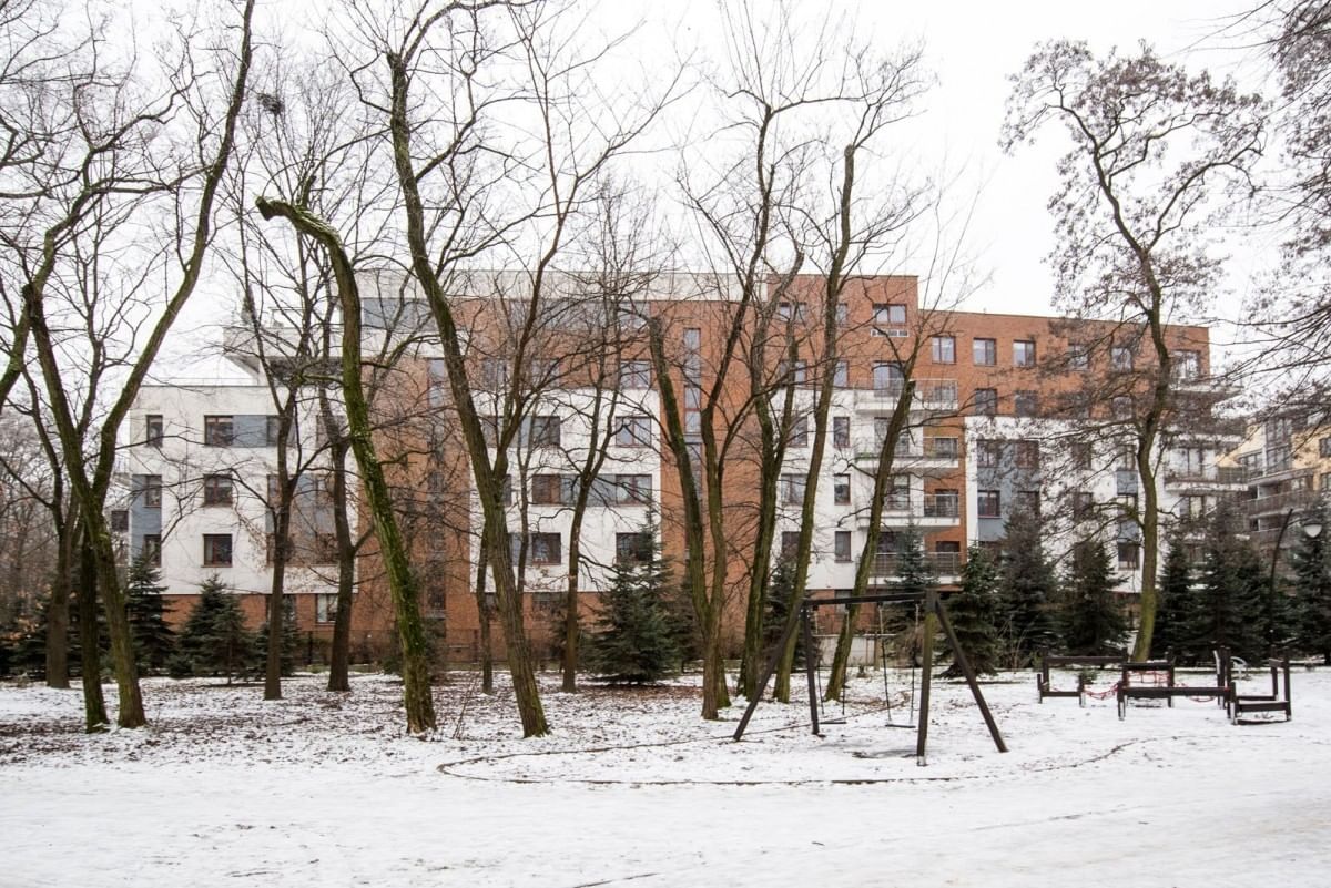 Mieszkanie 3 pokojowe na Wynajem