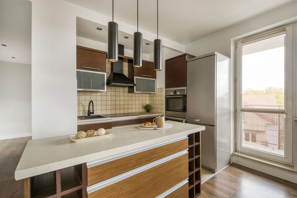 Mieszkanie 3 pokojowe na Sprzedaż