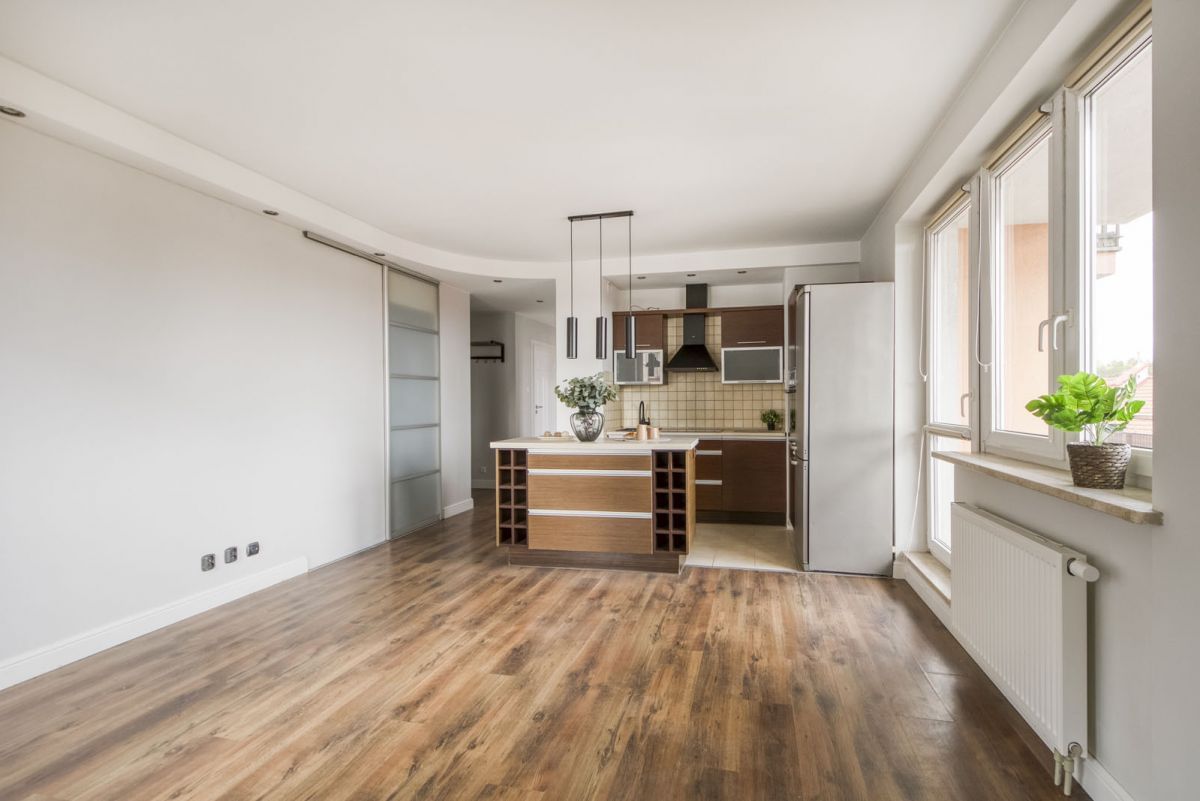 Mieszkanie 3 pokojowe na Sprzedaż