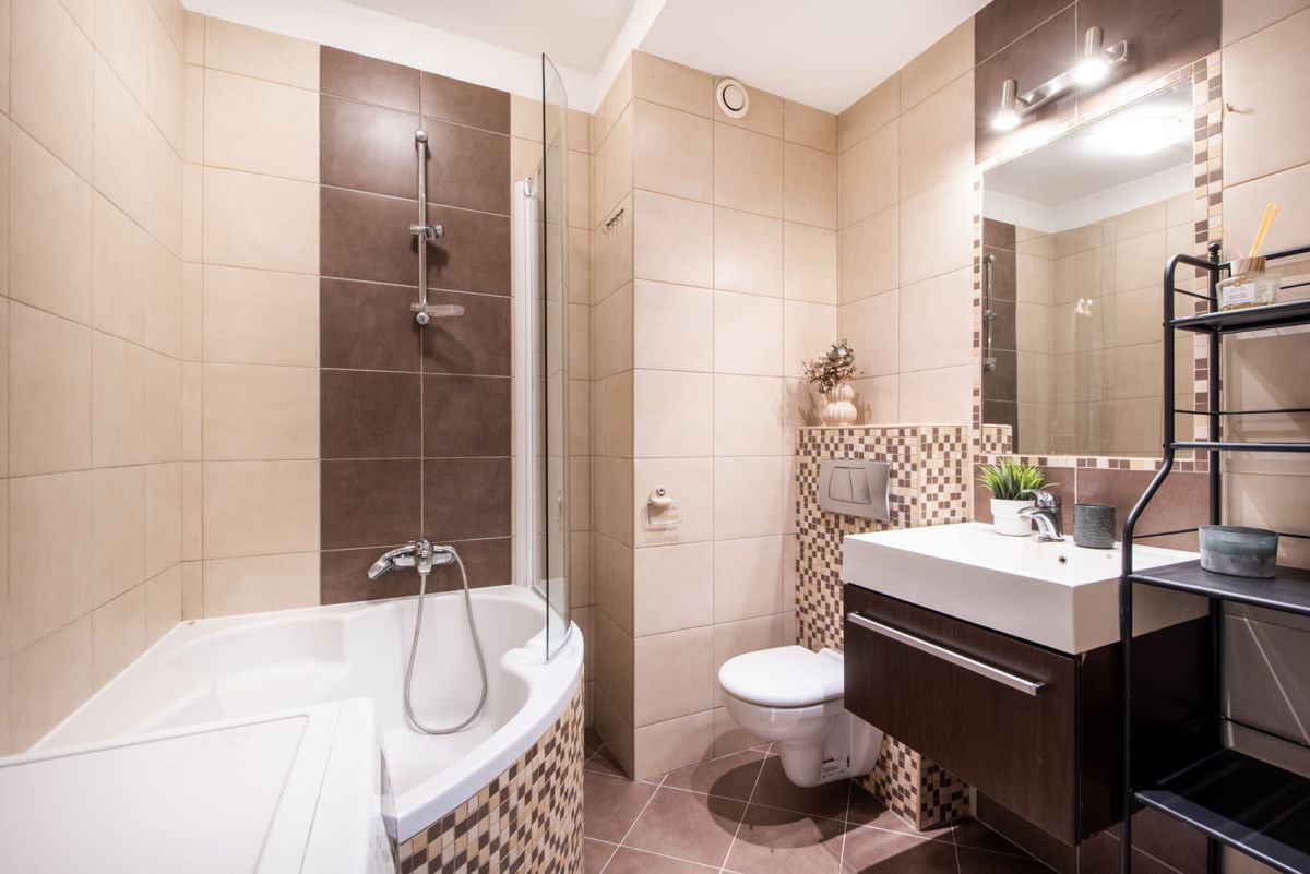 Mieszkanie 3 pokojowe na Sprzedaż