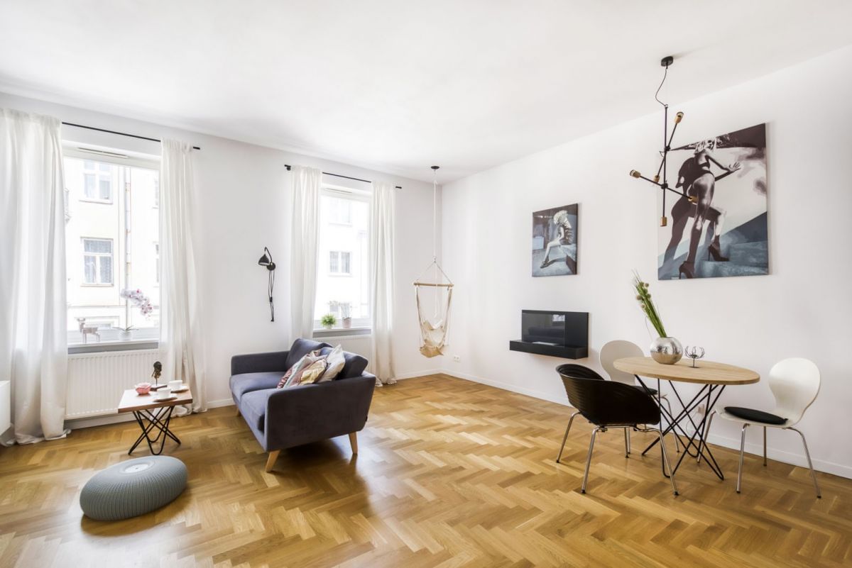 Mieszkanie 2 pokojowe na Wynajem