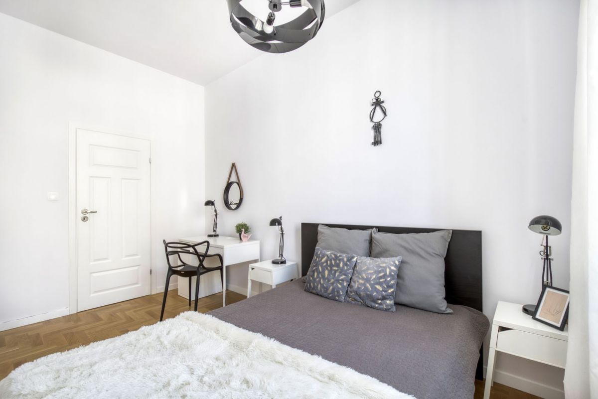 Mieszkanie 2 pokojowe na Wynajem