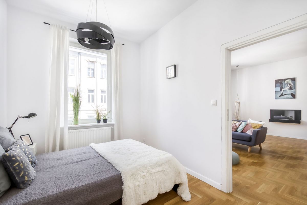 Mieszkanie 2 pokojowe na Wynajem