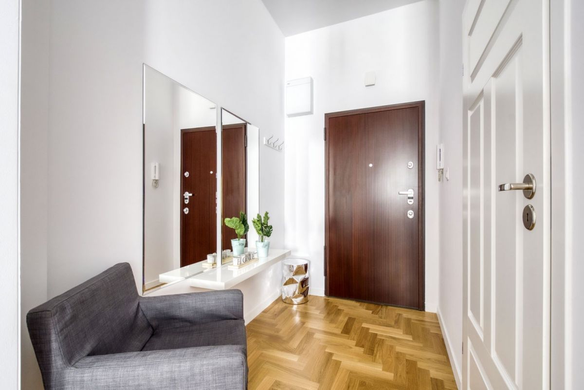 Mieszkanie 2 pokojowe na Wynajem