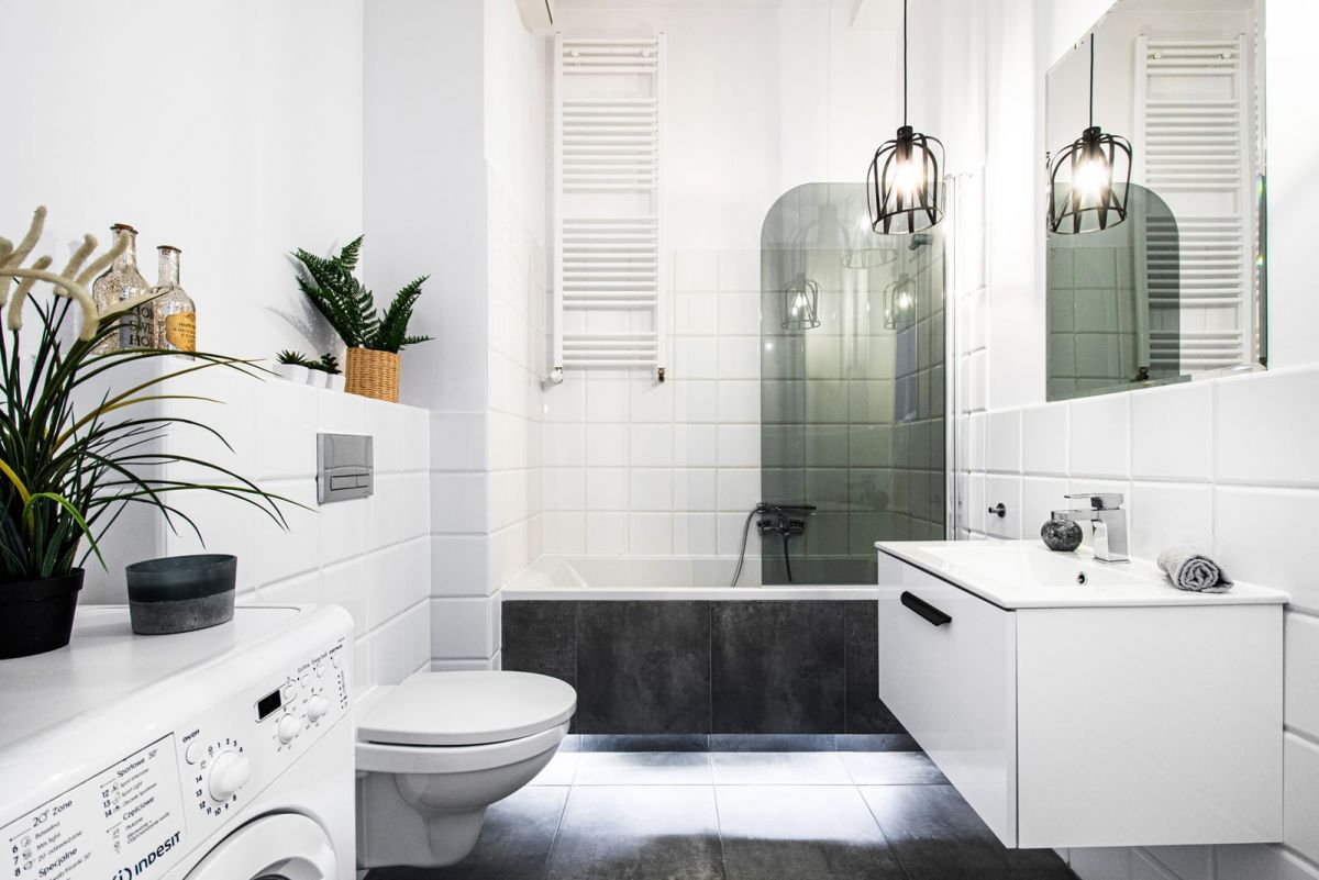 Mieszkanie 2 pokojowe na Wynajem