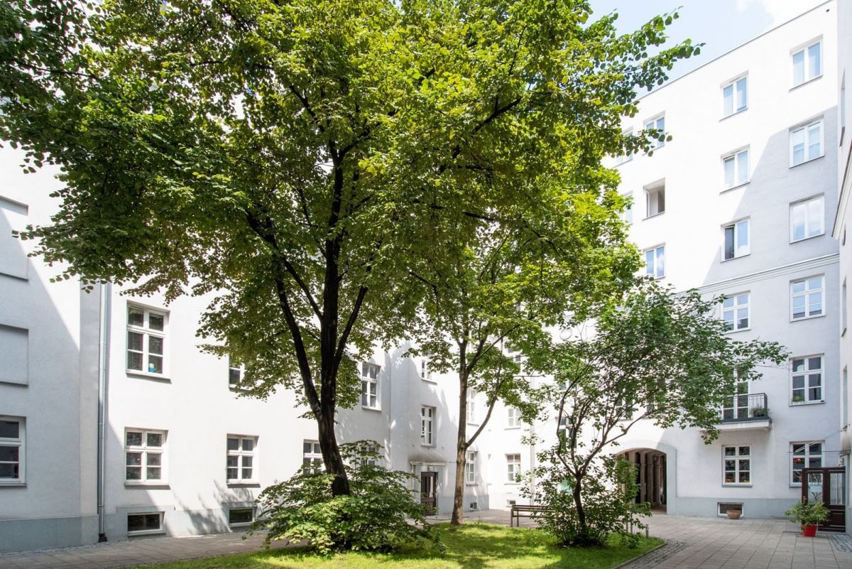 Mieszkanie 2 pokojowe na Wynajem