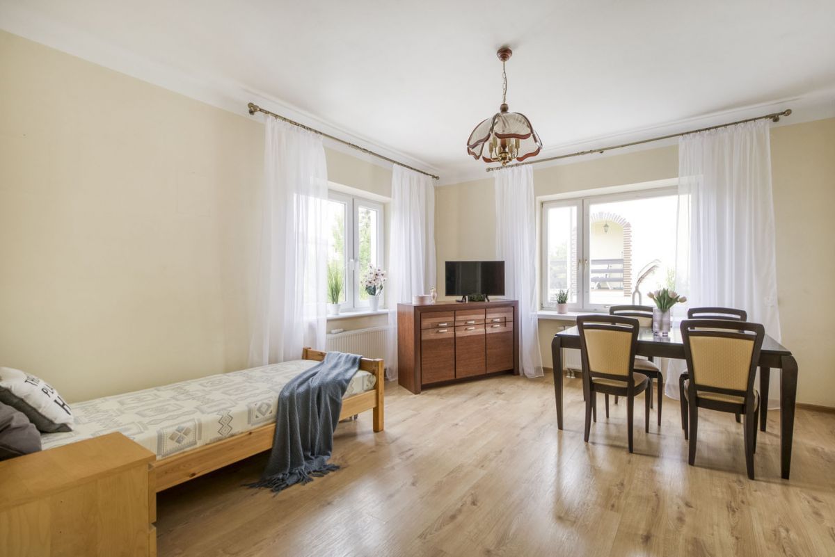 Dom 3 pokojowe na Sprzedaż