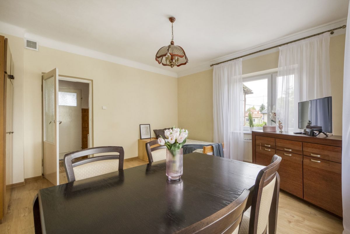 Dom 3 pokojowe na Sprzedaż