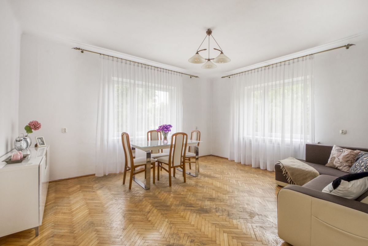 Dom 3 pokojowe na Sprzedaż