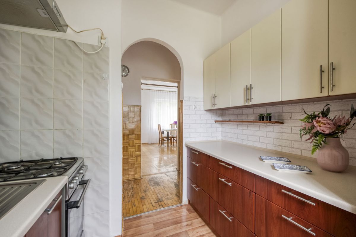 Dom 3 pokojowe na Sprzedaż