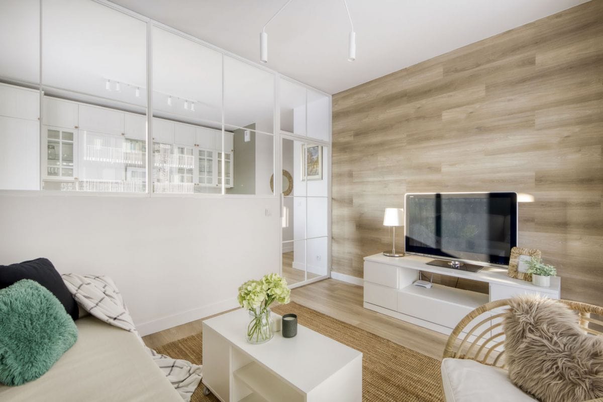 Mieszkanie 3 pokojowe na Wynajem