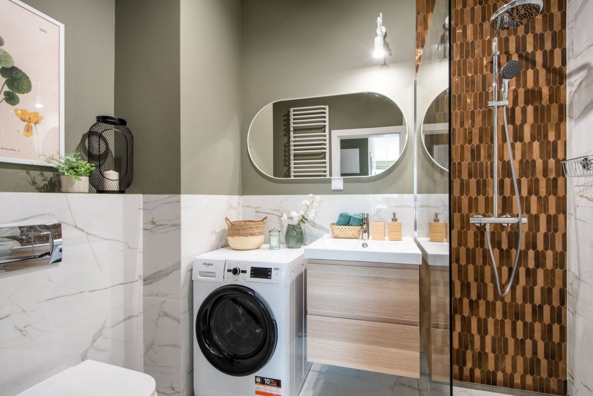 Mieszkanie 3 pokojowe na Wynajem