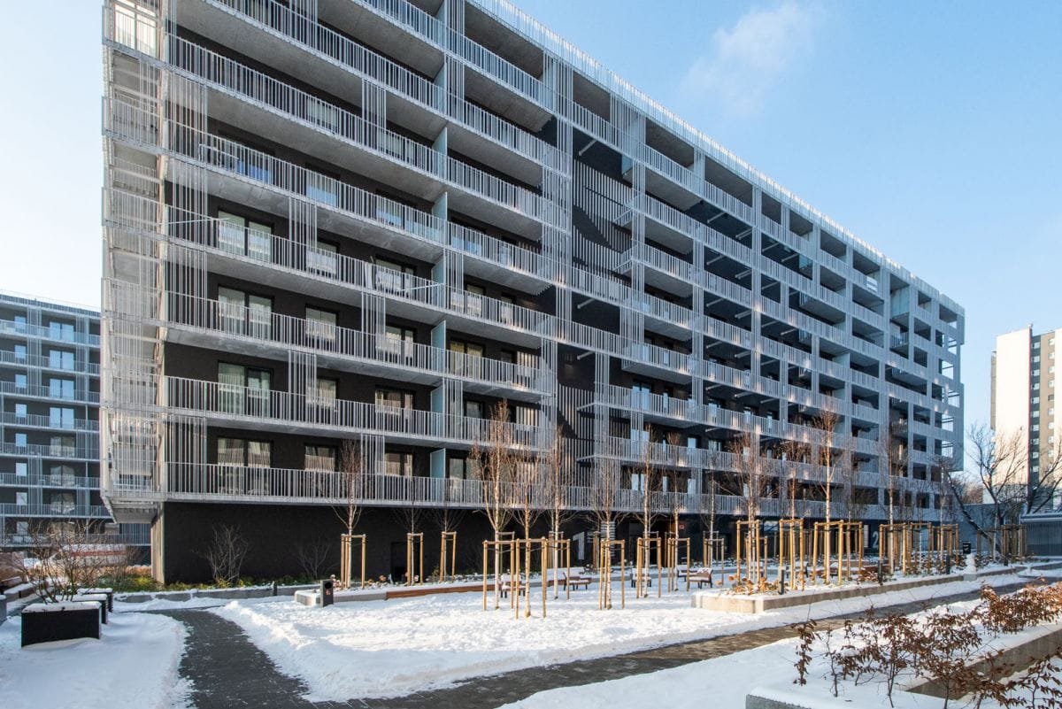 Mieszkanie 3 pokojowe na Wynajem