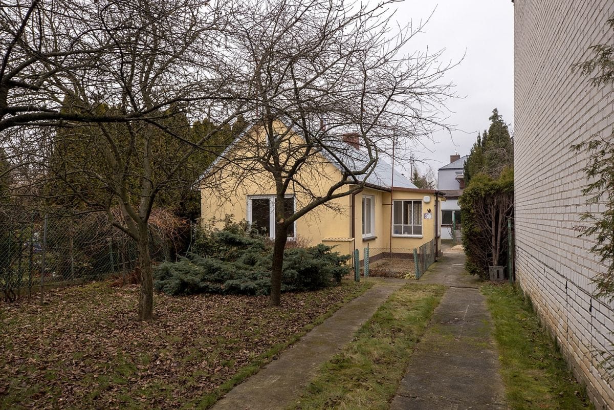 Dom 2 pokojowe na Sprzedaż