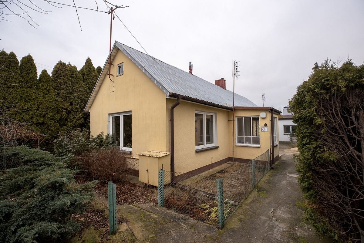 Dom 2 pokojowe na Sprzedaż