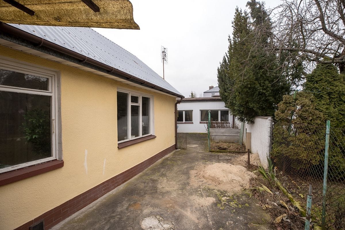 Dom 2 pokojowe na Sprzedaż