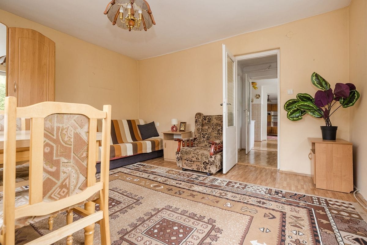 Dom 2 pokojowe na Sprzedaż