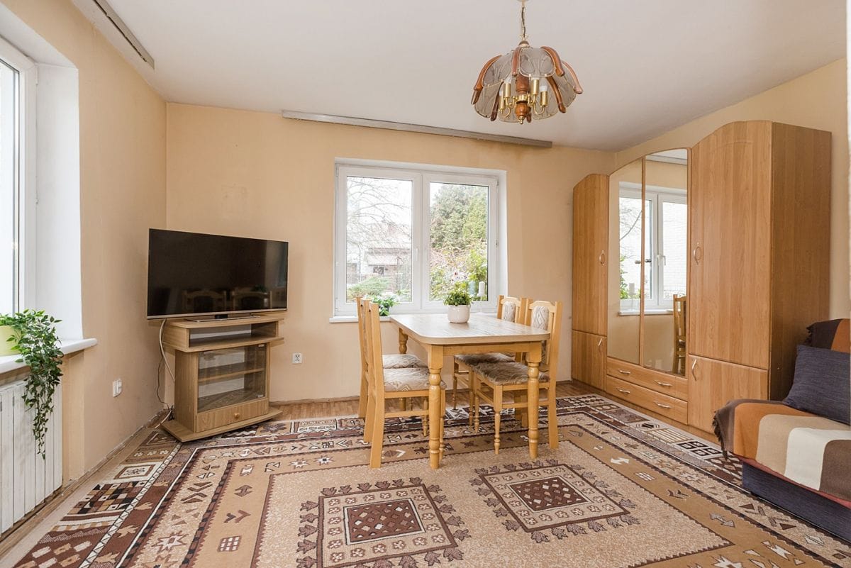 Dom 2 pokojowe na Sprzedaż