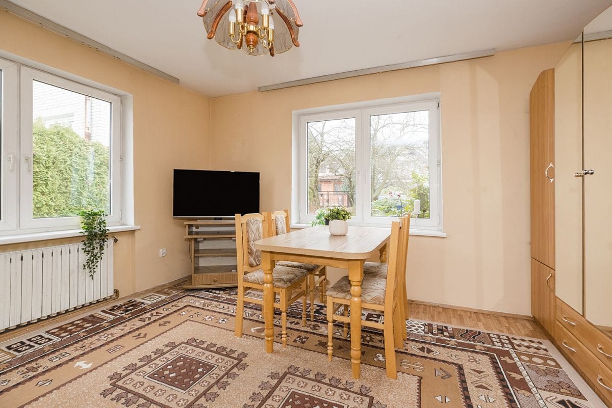 Dom 2 pokojowe na Sprzedaż