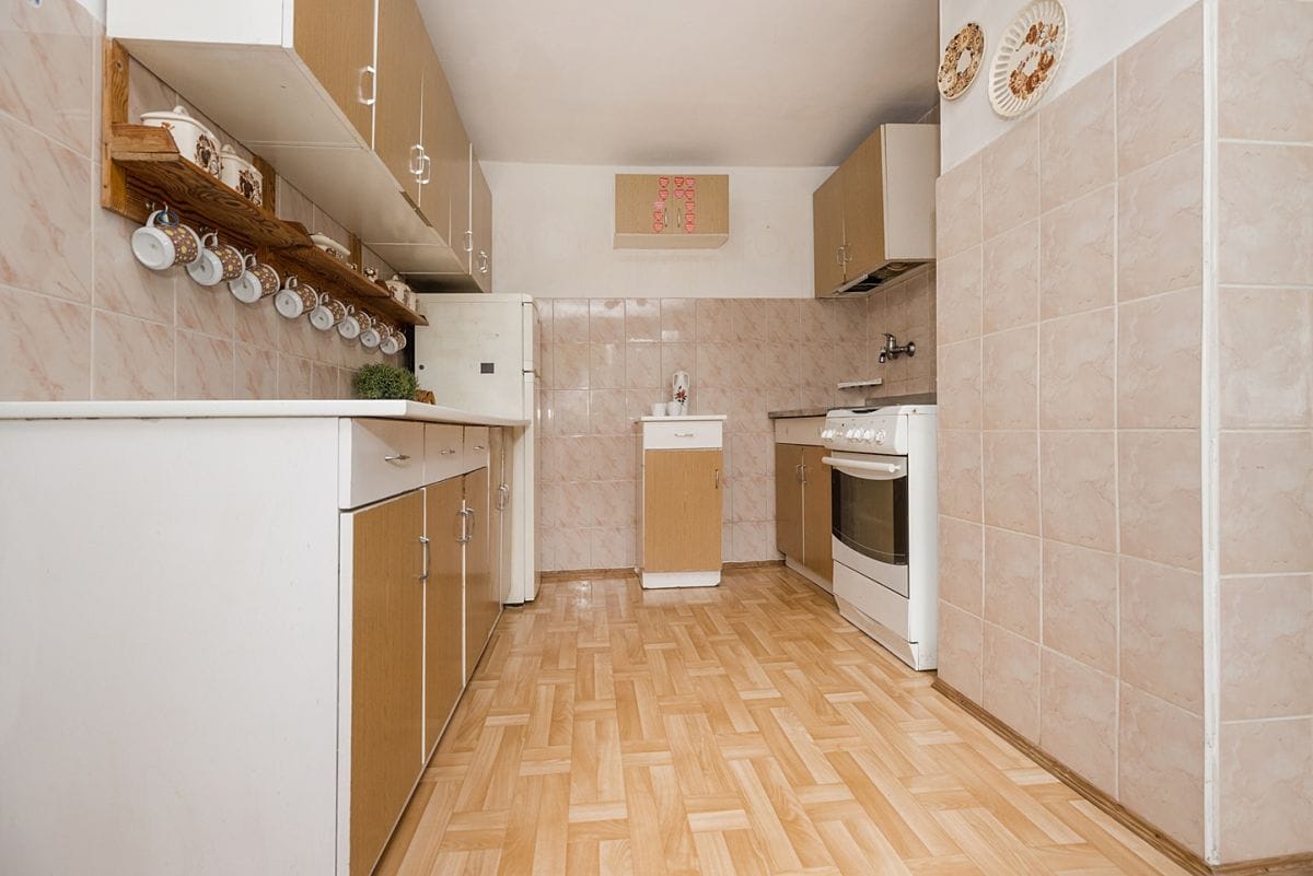 Dom 2 pokojowe na Sprzedaż