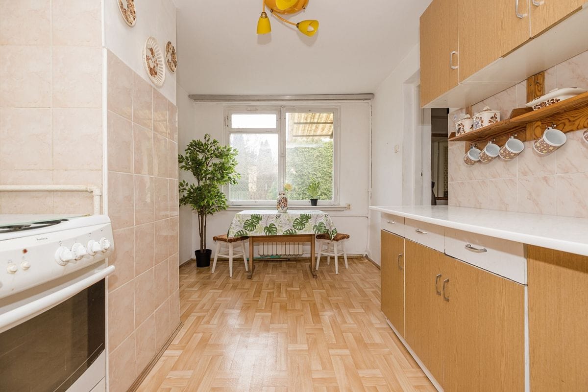 Dom 2 pokojowe na Sprzedaż