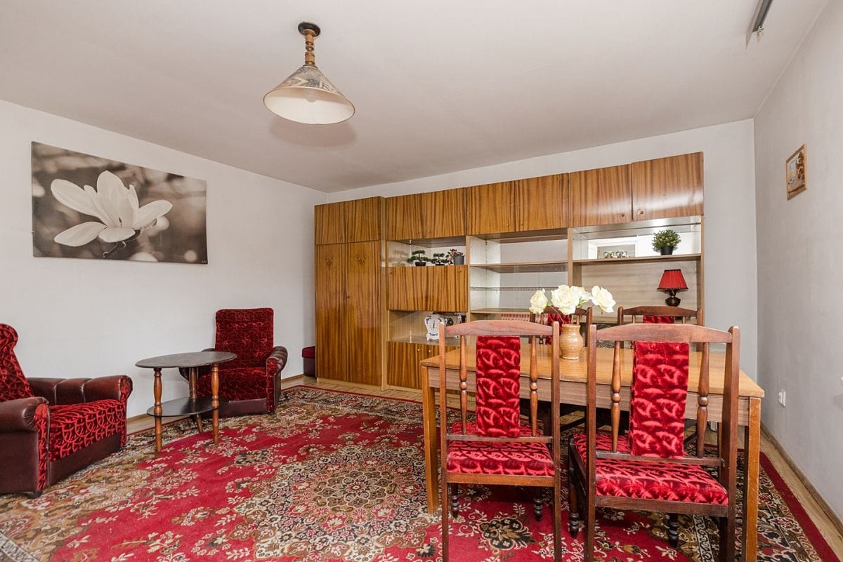 Dom 2 pokojowe na Sprzedaż