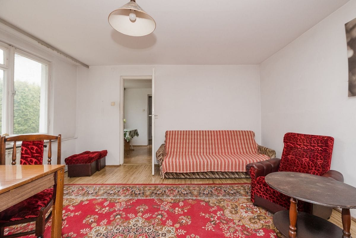 Dom 2 pokojowe na Sprzedaż