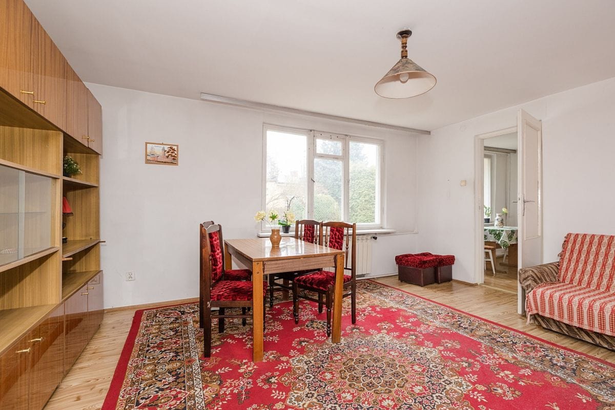 Dom 2 pokojowe na Sprzedaż