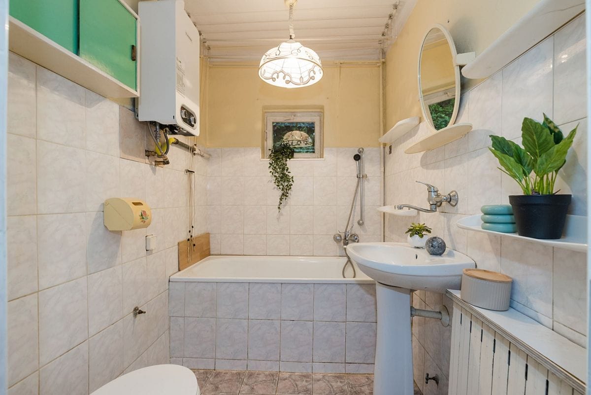 Dom 2 pokojowe na Sprzedaż